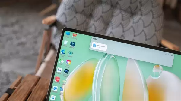 华为笔记本双11大促:承包装务大佬、打工人、学生党的所有需求