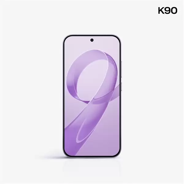 REDMI K90标准版亮相 iPhone 16为新机让路跌至冰点价!