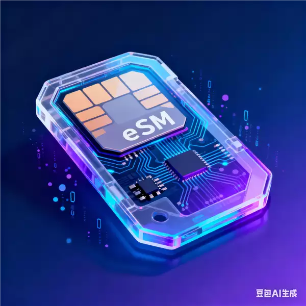 首款海外商用手机eSIM中国芯!紫光同芯TMC-E9系列斩获GSMA eSA认证