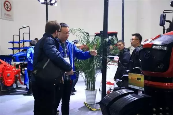 东风农机以创新实力助力农业现代化升级