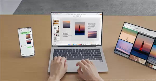 华为笔记本双11大促:承包装务大佬、打工人、学生党的所有需求