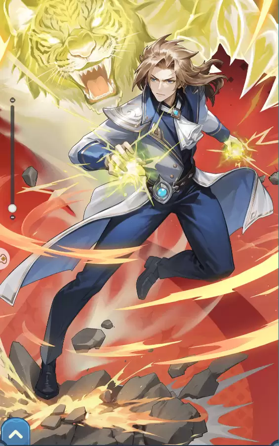 《口袋斗罗大陆》戴沐白技能特点与实战价值