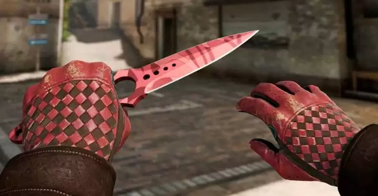 CS2更新引爆虚拟资产风波 数亿美元蒸发玩家怒诉监管