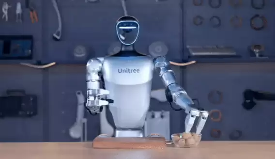 Sora 2 之后，北京人形WoW具身世界模型带来aha时刻