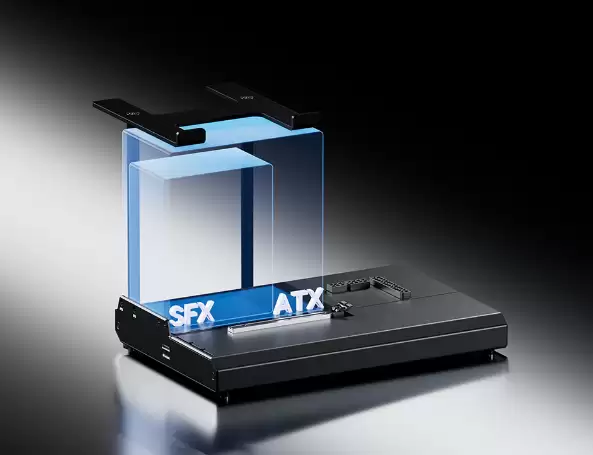 天钺EG01显卡扩展坞首发474元：DC供电设计 配可拆卸多功能支架