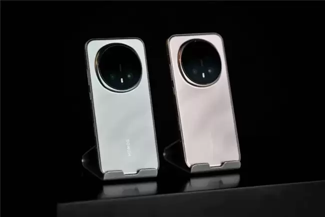 智慧新纪元：荣耀Magic8系列如何重新定义最好的旗舰手机