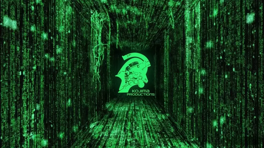 小岛秀夫与沃卓斯基姐妹的未竟之缘：从黑客帝国到OD的跨时代合作可能