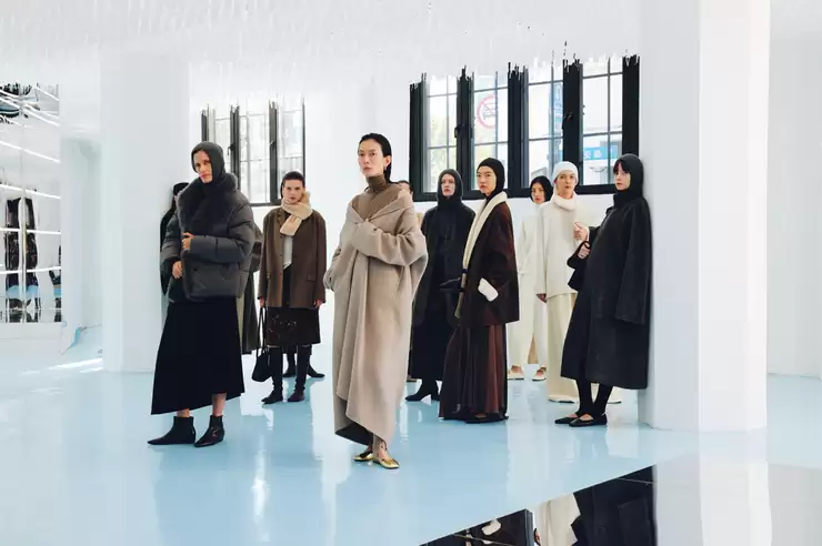 直播破亿！新生代原创服饰品牌在淘宝大爆发，同比去年暴增50%