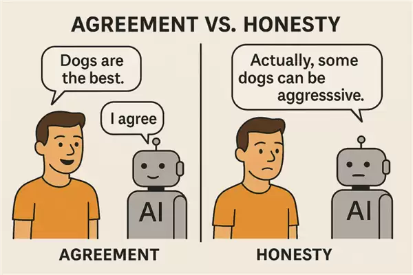 看似万能的AI 其实比你想的更脆弱和邪恶