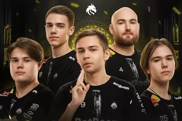 BLAST赏金赛S2战报:Spirit让一追二险胜Passion UA晋级 BLAST赏金赛S2战报:Spirit让一追二险胜Passion UA晋级