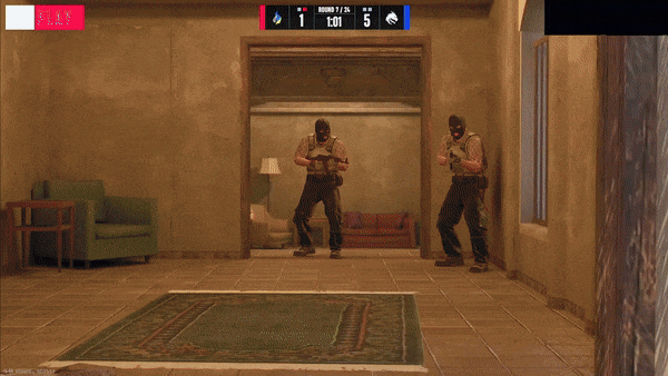 BLAST赏金赛S2战报:Spirit让一追二险胜Passion UA晋级 BLAST赏金赛S2战报:Spirit让一追二险胜Passion UA晋级