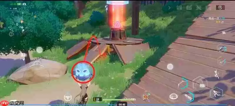 幻塔协作挑战重量怎么过