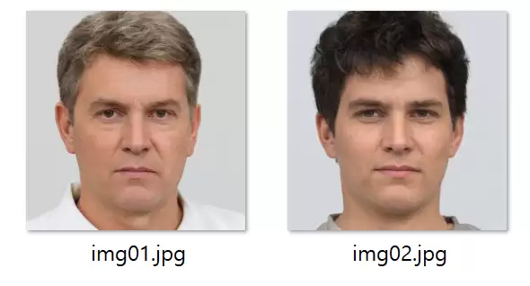 隐写术示例图片