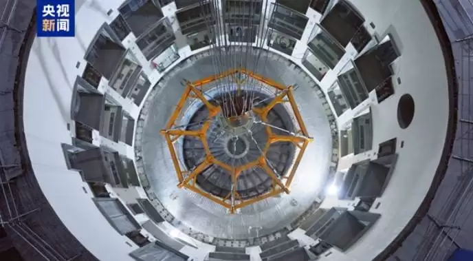 中国人造太阳BEST预计2027年建成，将实现全球首次聚变发电演示