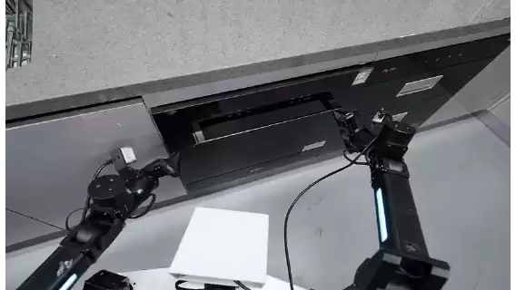 Sora 2 之后，北京人形WoW具身世界模型带来aha时刻