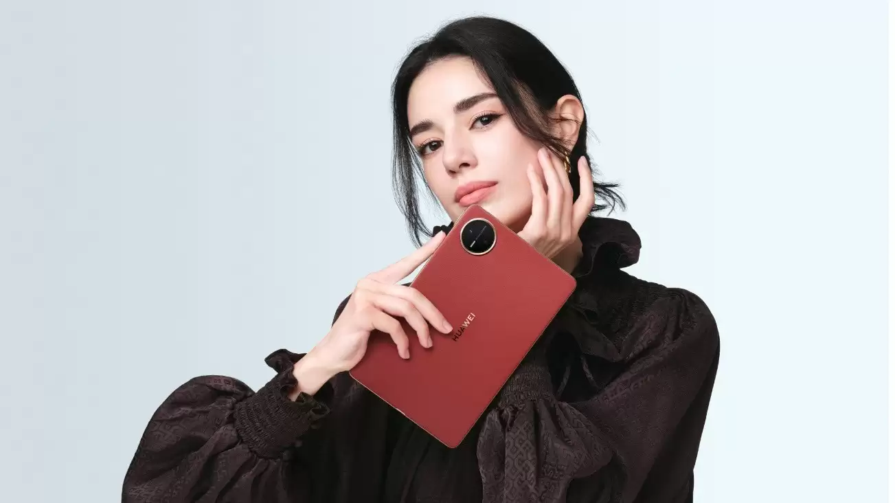 华为MatePad mini上市即热销 典藏版于10月27日正式开售