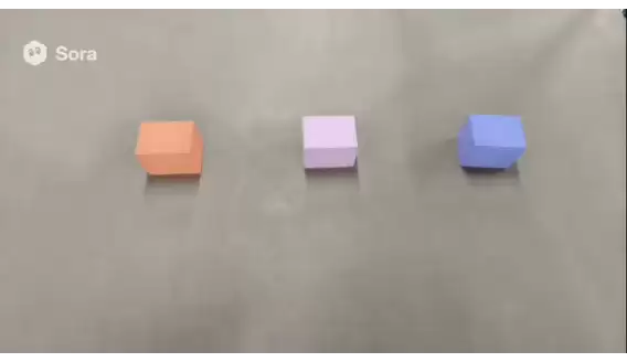 Sora 2 之后，北京人形WoW具身世界模型带来aha时刻