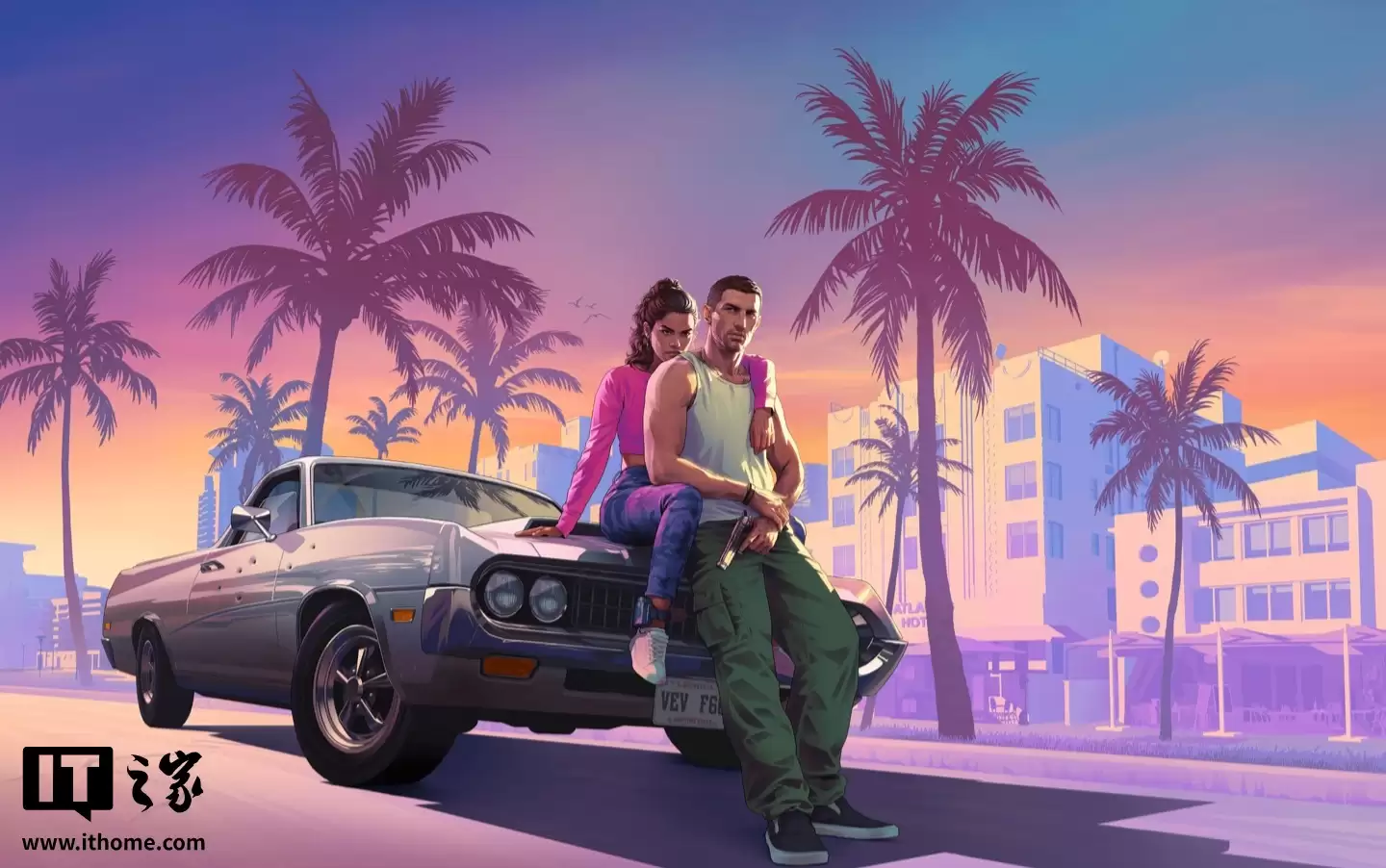 Take-Two CEO 泽尔尼克:AI 无法创造爆款游戏,真正的创造力属于人类