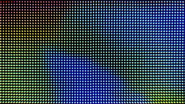 远小于一粒沙:科学家造出全球最小发光像素!1mm就能实现1080p