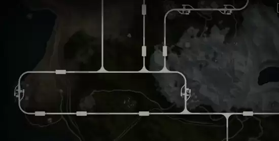 《失控进化》雪山探索攻略