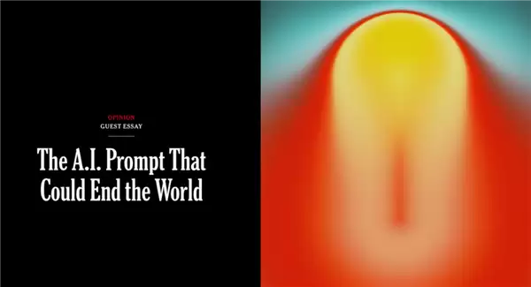 看似万能的AI 其实比你想的更脆弱和邪恶