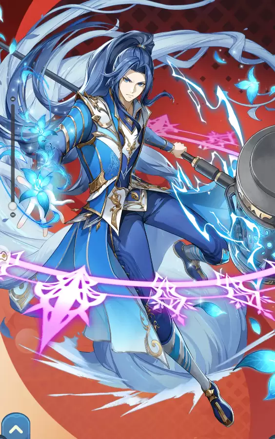 口袋斗罗大陆唐三角色介绍