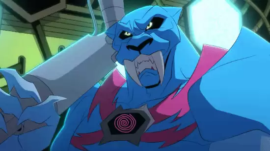 世界第一网红MrBeast进军动画领域!全新动画剧集开播