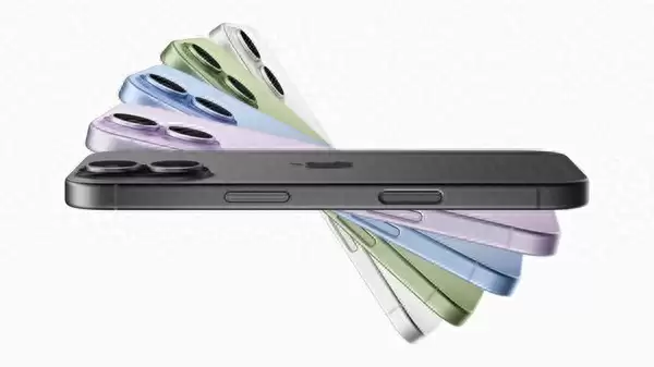 苹果iPhone三季度出货量曝光 iPhone 16史无前例现爱疯价让路！