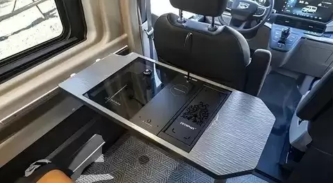 奇瑞瑞弗启途G900宿营车上市，硬派设计+10度储能引关注