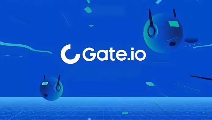 gate.io苹果安卓客户端下载 Gate交易所APP安装指南 - 菜鸟下载