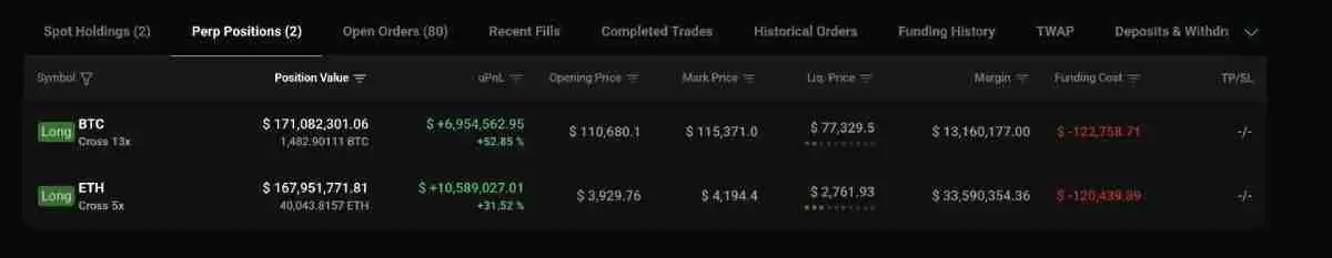 关税阴云暂缓,加密牛市又要回来了吗?