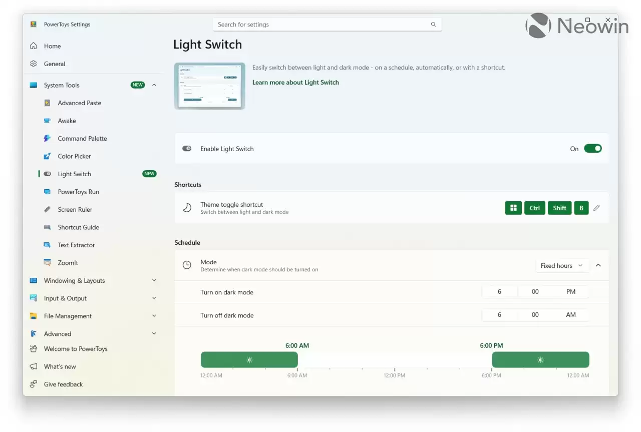 微软继续完善 Win11 深色模式：经典界面获适配