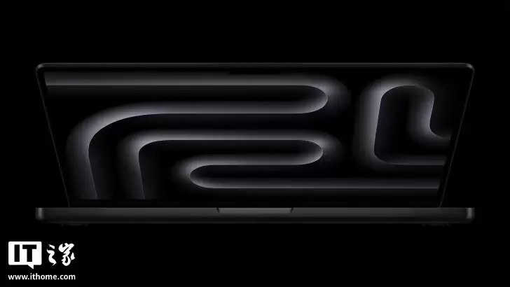 外形未变内藏升级：苹果 M5 MacBook Pro SSD 读写速度较 M4 款最高提升 211%