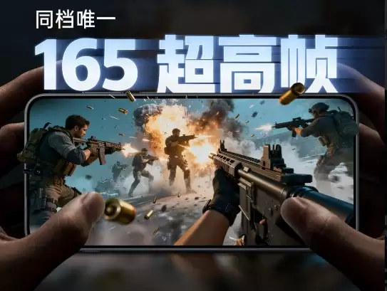 一加 Ace 6 配置全曝光:满配旗舰打造“史上最强Ace”!