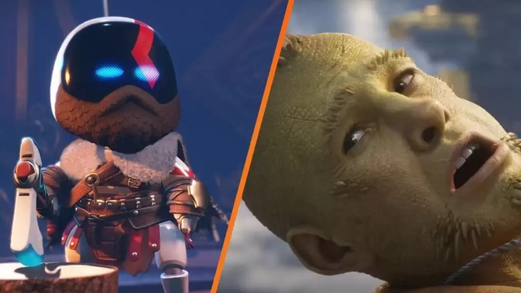 索尼新作差评多,宣传片点踩超点赞