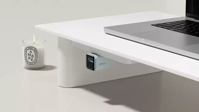 更快更准的安心感!安克发布首款可识别iPhone的充电器安心充Smart