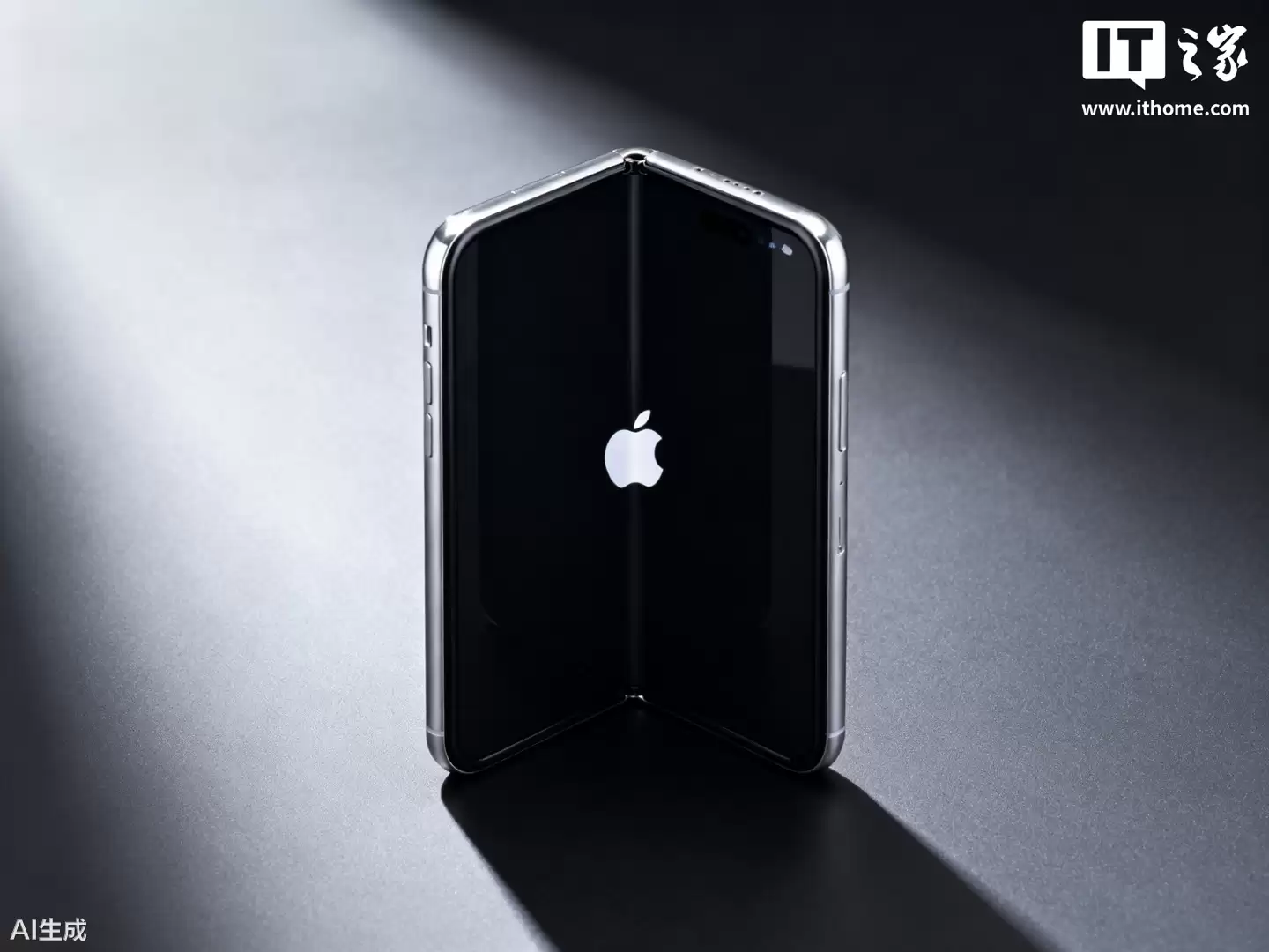 不只 iPhone18 Pro，消息称苹果 Air 轻簿机 + Fold 折叠屏明年 9 月发布