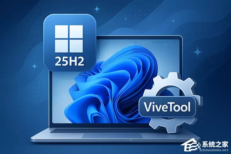 一个方法帮助你提前解锁 Windows 11 25