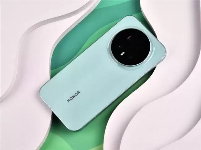 拍夜景最好的手机是谁？荣耀Magic8系列点亮黑夜新美学