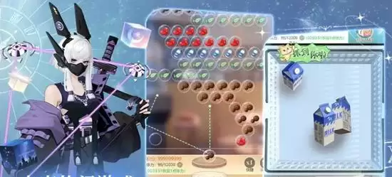 《无限梦境》副本玩法介绍