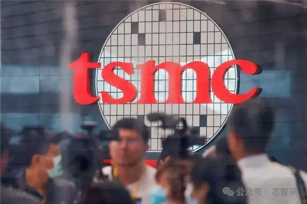 台积电高管:供应商目前有足够的稀土库存!
