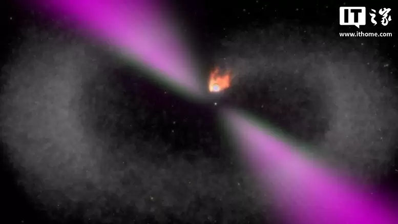 韦布空间望远镜发现“本不应存在”的行星：几乎完全由碳构成