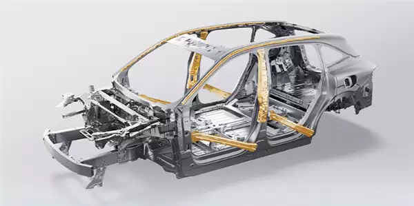 全系900V充电只需10分钟！全新极氪7X上市：限时21.98万起