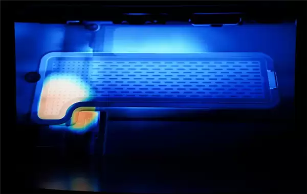 苹果最强游戏机预定!iPad Pro将加入VC均热板