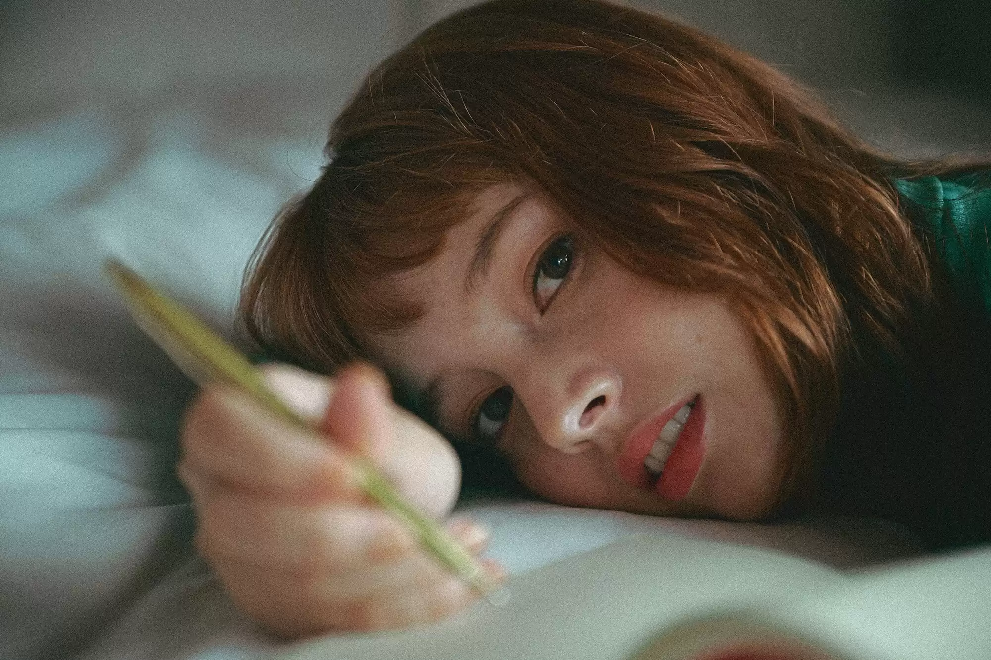 尼康发布Zf 3.00版本固件：新增胶片颗粒功能、提升对焦与构图精度