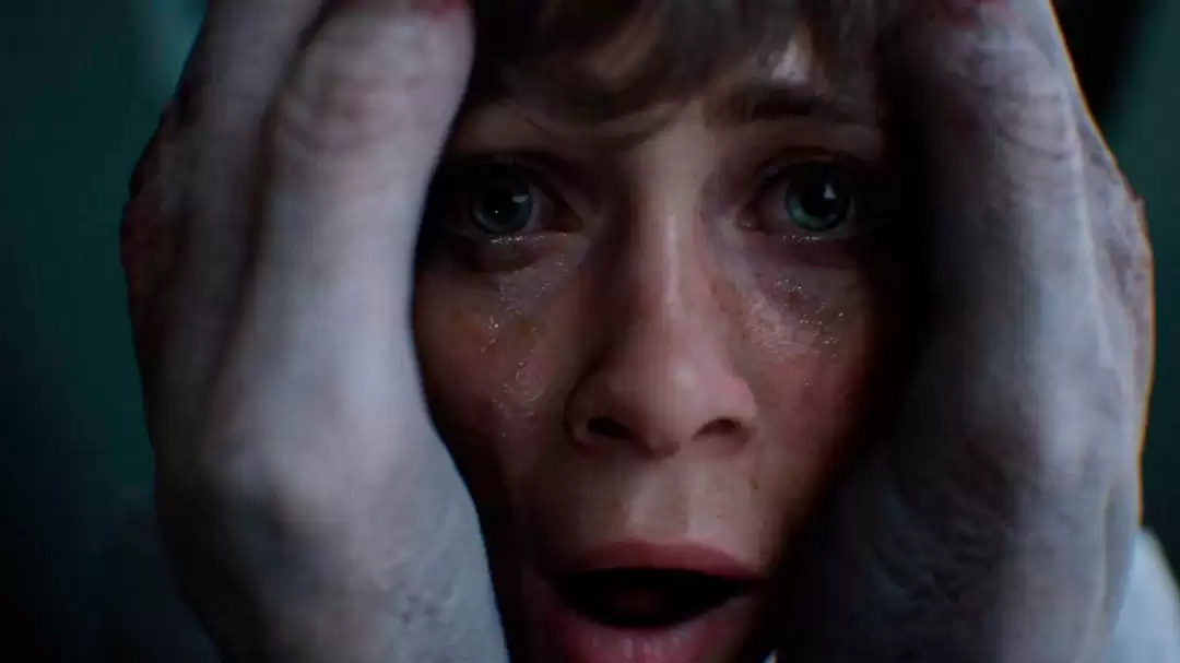 小岛秀夫新作OD曝光：微软深度合作打造恐怖游戏新标杆