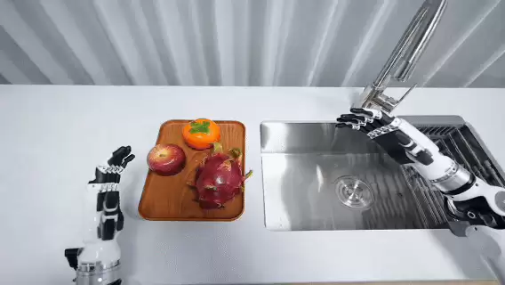 Sora 2 之后，北京人形WoW具身世界模型带来aha时刻