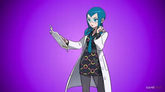 宝可梦Z-A暗藏未启动动画,茉蜜姬或将登陆DLC新篇章