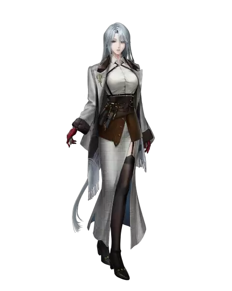 《无期迷途》希露妲玩法攻略