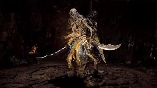 国产新游《楼兰:诅咒之沙》首曝预告!索尼中国之星项目